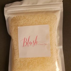 Bath Soak for Menstrual Cramps